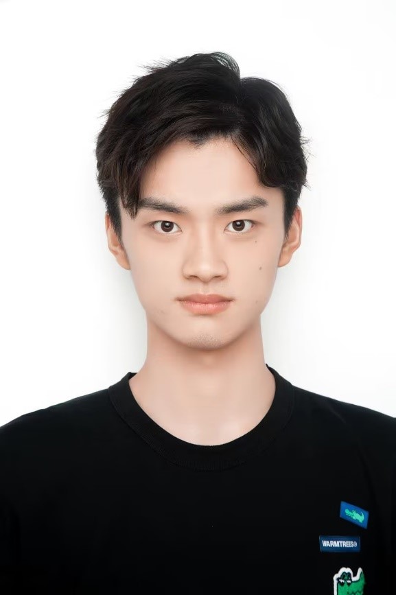 王博宇