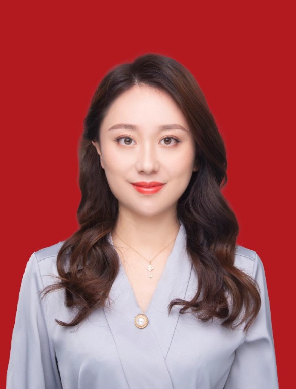 杨丽