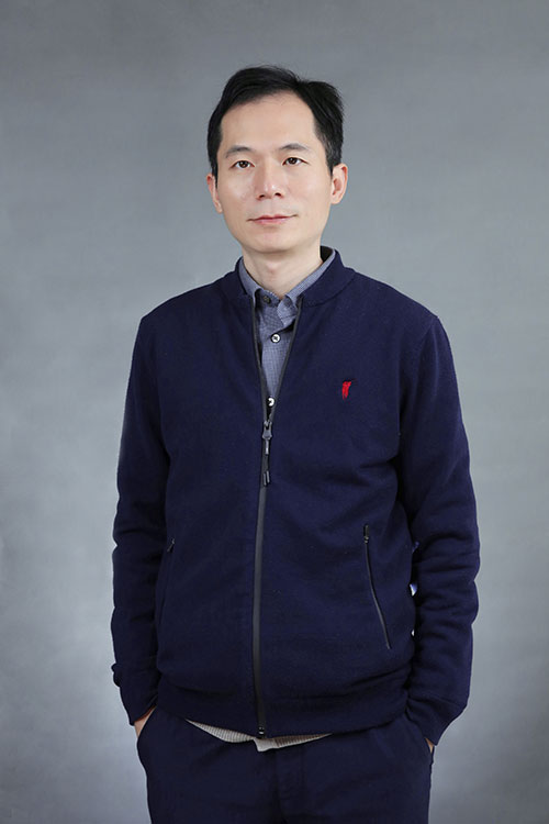 杨涌