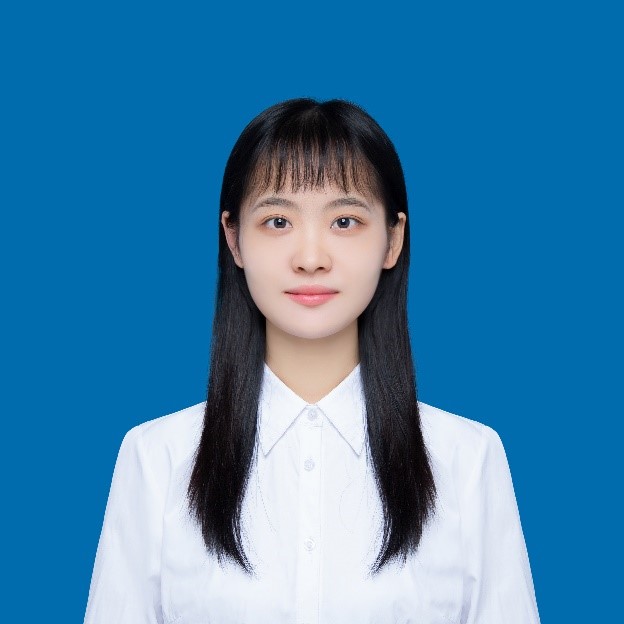 谢丽琴