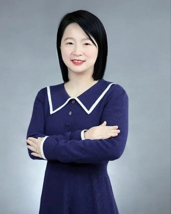 黄晓蓓