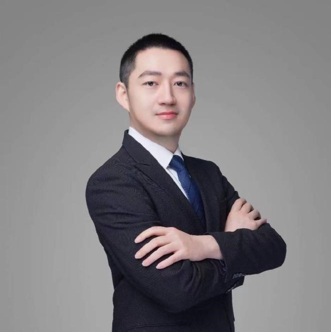邓小龙